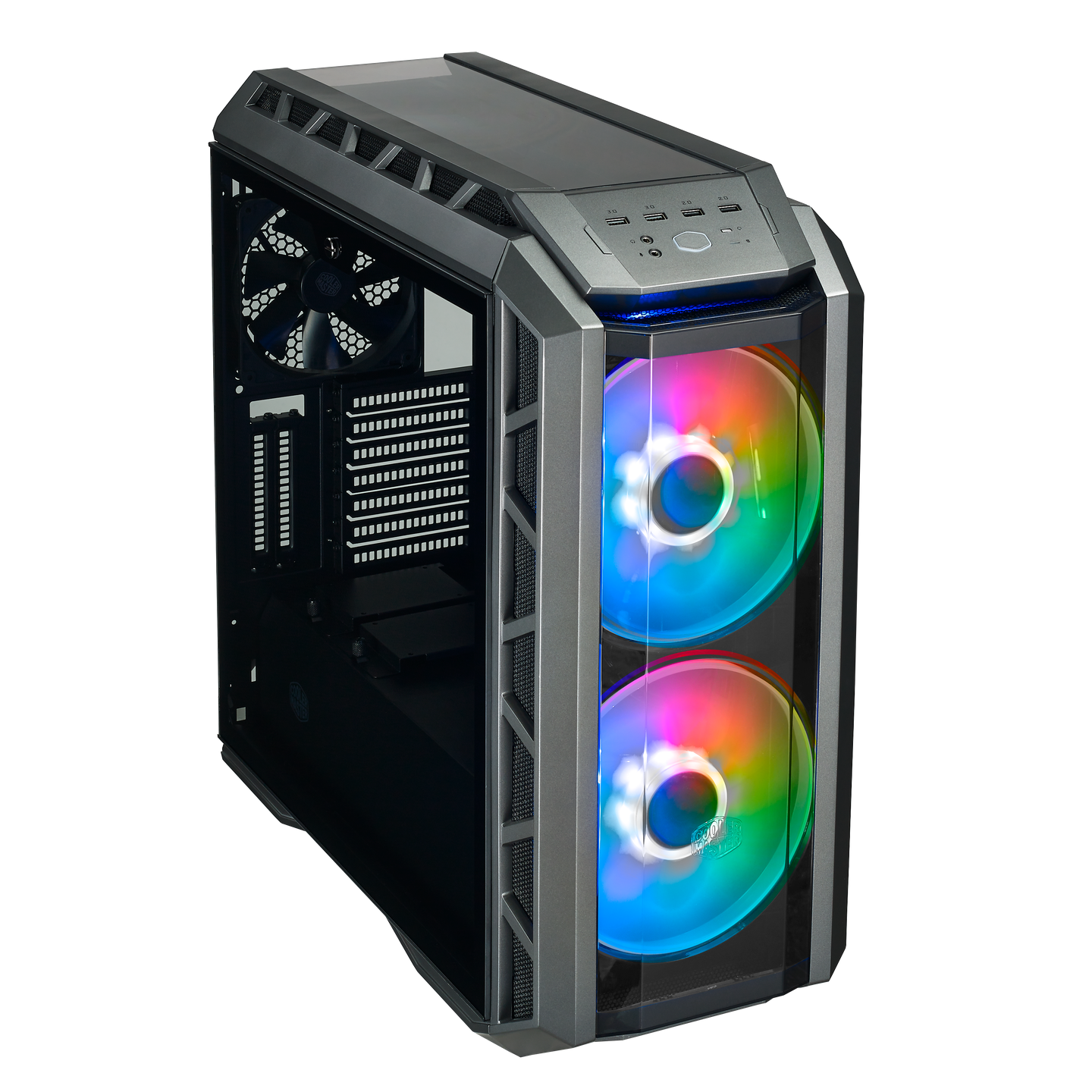CASE Cooler Master H500P ARGB CASE Cooler Master H500P ARGB